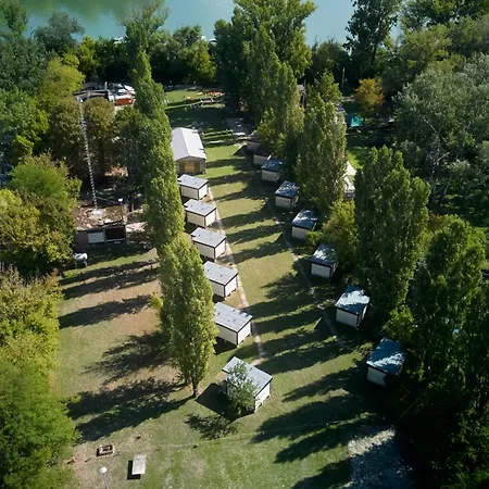 Gasthof Gedeon Garden