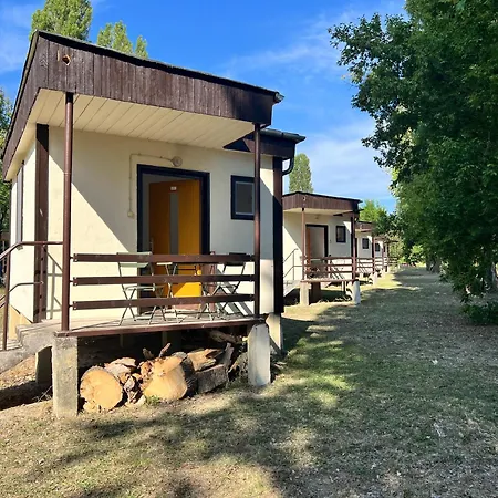 Gedeon Garden Affittacamere Budakalász